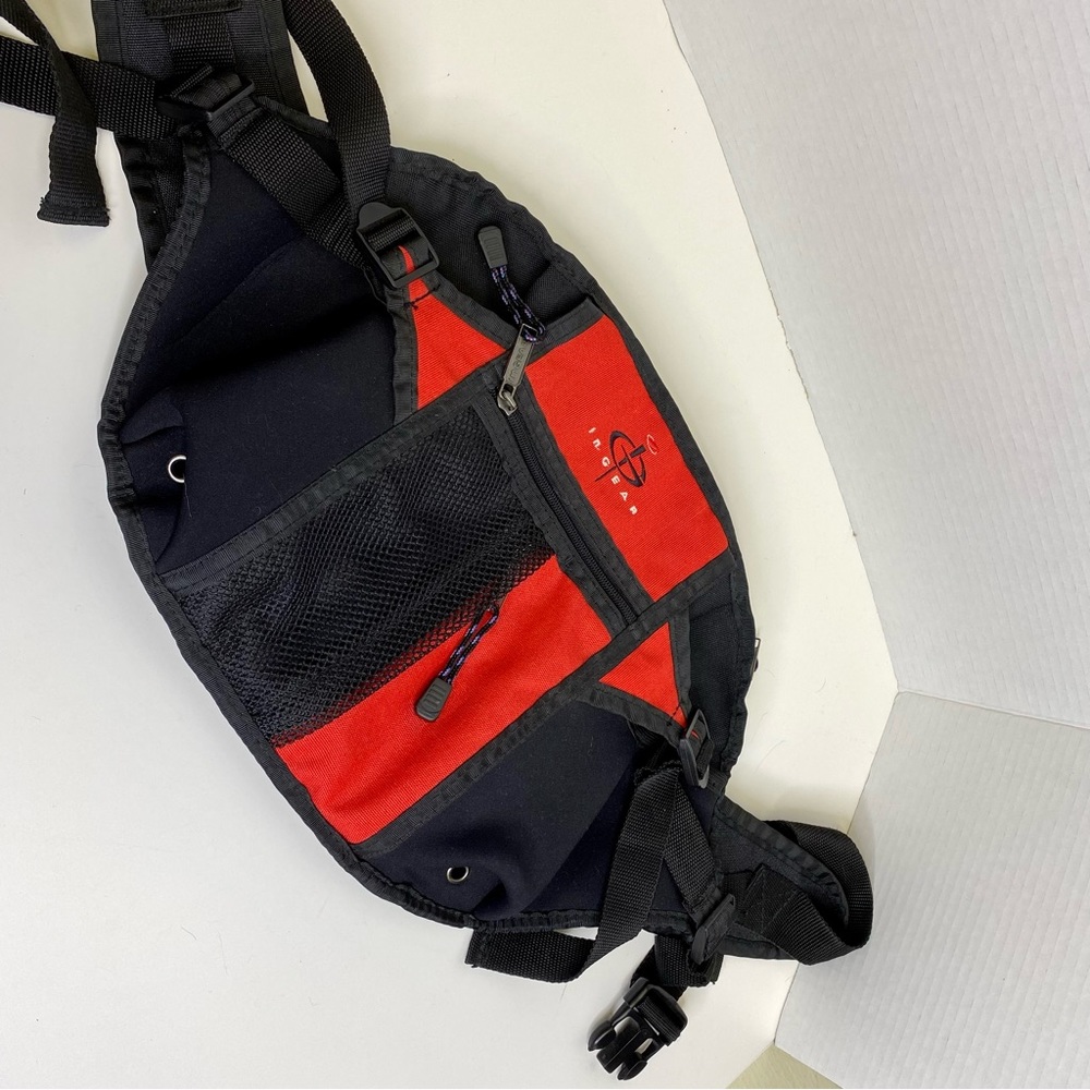 Ingear hiking waist bag fanny pack